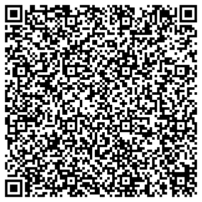 QR-код с контактной информацией организации Наши дети