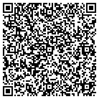 QR-код с контактной информацией организации ООО Vozdooh