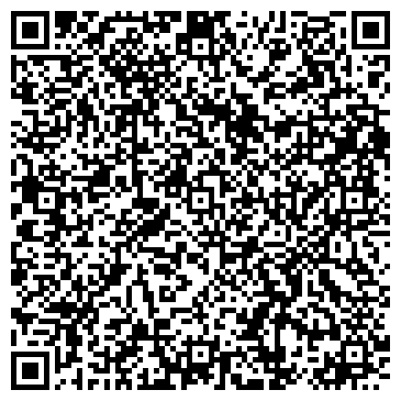 QR-код с контактной информацией организации ООО Садовод