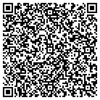 QR-код с контактной информацией организации Магнум