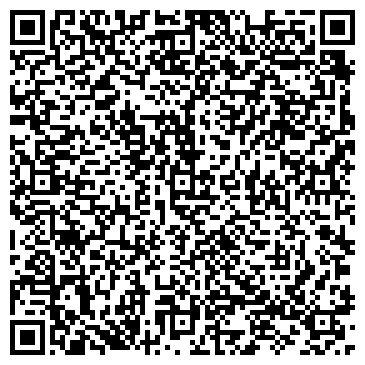 QR-код с контактной информацией организации ООО ЭРГО - МЕБЕЛЬ