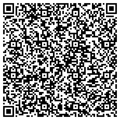 QR-код с контактной информацией организации ООО Галерея обуви