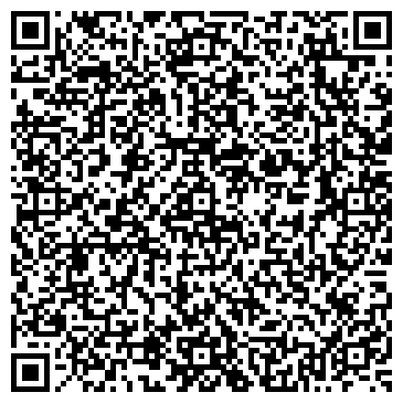 QR-код с контактной информацией организации ООО 101сауна