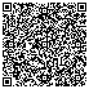 QR-код с контактной информацией организации Меда