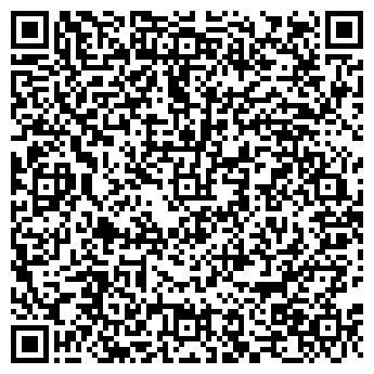 QR-код с контактной информацией организации ИП ТЕПЛОТЕР