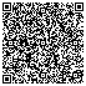 QR-код с контактной информацией организации LUVIT