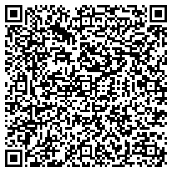QR-код с контактной информацией организации ООО ИДА - СЕРВИС