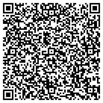 QR-код с контактной информацией организации Водонос