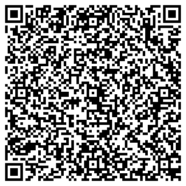 QR-код с контактной информацией организации Уголок Осетии
