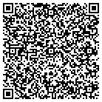 QR-код с контактной информацией организации ООО НОВЕЛЛА