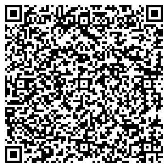 QR-код с контактной информацией организации ООО Главречснаб