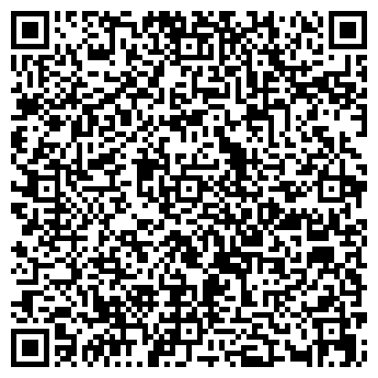 QR-код с контактной информацией организации ООО Техдерм Раша