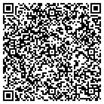QR-код с контактной информацией организации Финко