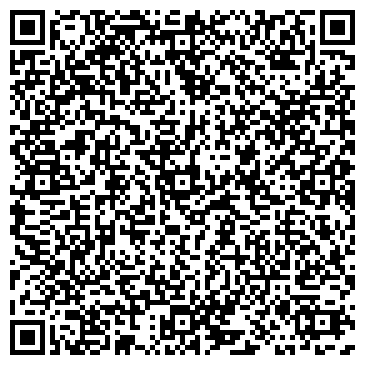 QR-код с контактной информацией организации Атлант-М на Машиностроителей