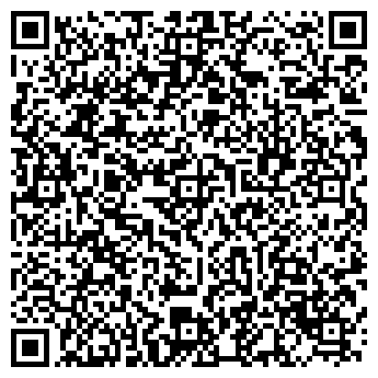 QR-код с контактной информацией организации ООО Блик