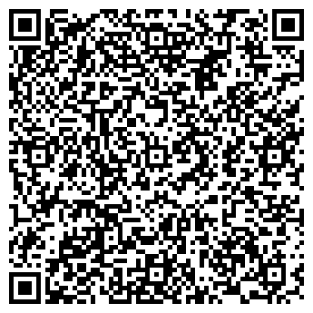 QR-код с контактной информацией организации Атлант-М Каменная горка