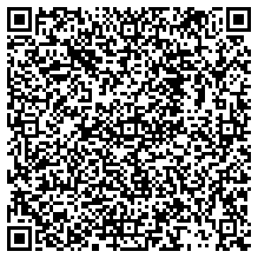 QR-код с контактной информацией организации ООО Реабилитационный центр Развитие в Самаре