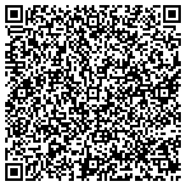 QR-код с контактной информацией организации ОДО Пожтехносервис