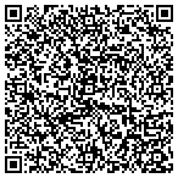 QR-код с контактной информацией организации ООО Люкс Окна