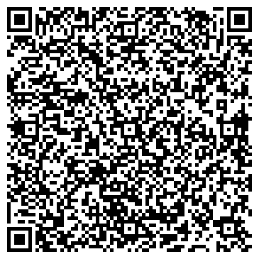 QR-код с контактной информацией организации "Милана" Чебоксары