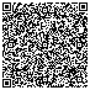 QR-код с контактной информацией организации БК Грифоны