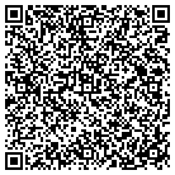 QR-код с контактной информацией организации Ваш Прораб