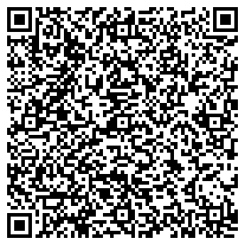 QR-код с контактной информацией организации ООО АГРО ТРЕЙД