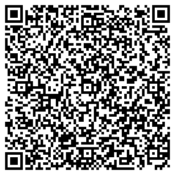 QR-код с контактной информацией организации ООО Визовый центр в СФО