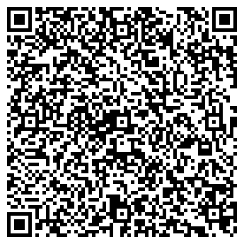 QR-код с контактной информацией организации ООО Джунгли парк