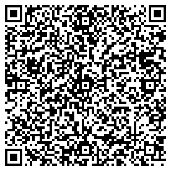 QR-код с контактной информацией организации ООО ENERGY