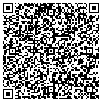 QR-код с контактной информацией организации ООО Ханский кашемир