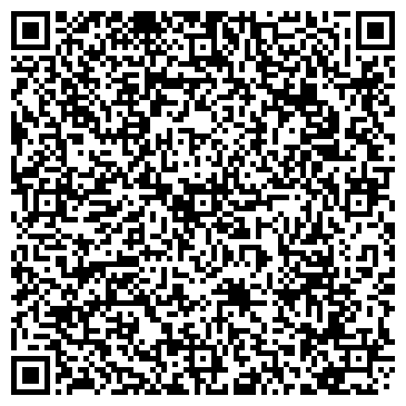 QR-код с контактной информацией организации ООО ДинОйл