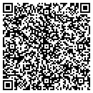 QR-код с контактной информацией организации ООО Лидер