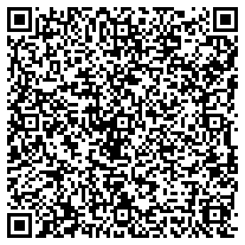 QR-код с контактной информацией организации Route4me