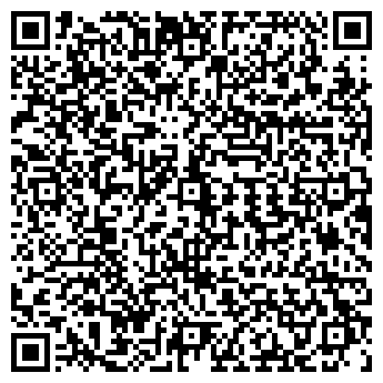 QR-код с контактной информацией организации ООО ИнтерМаг