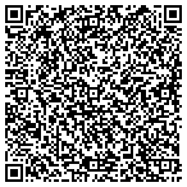 QR-код с контактной информацией организации Мобильные мамы