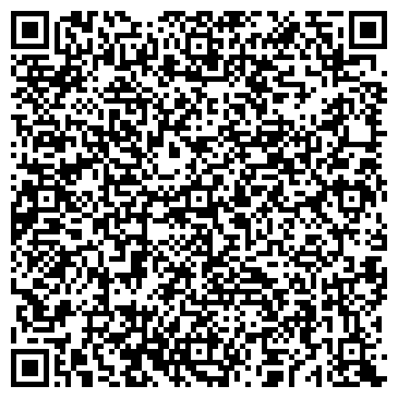 QR-код с контактной информацией организации Breeze Decoration