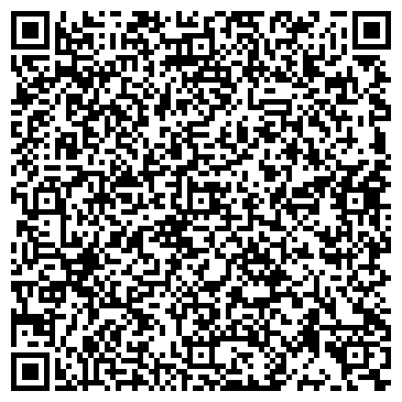 QR-код с контактной информацией организации ООО Торговый Квартал