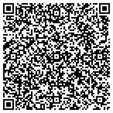 QR-код с контактной информацией организации ООО Терем Строй