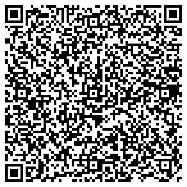 QR-код с контактной информацией организации Babalayka