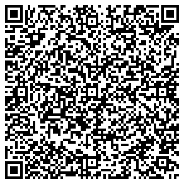 QR-код с контактной информацией организации Эко - Домик