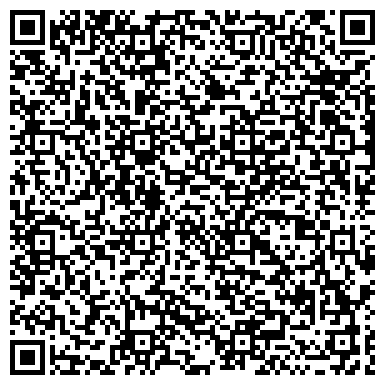 QR-код с контактной информацией организации ООО Байкал Финанс Групп