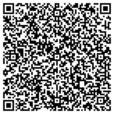 QR-код с контактной информацией организации ИП Услуги крана-манипулятора в Сарове