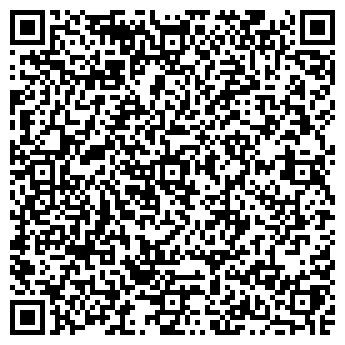 QR-код с контактной информацией организации ООО Кимпром