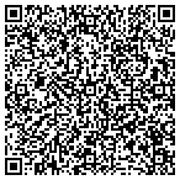 QR-код с контактной информацией организации ООО Касто