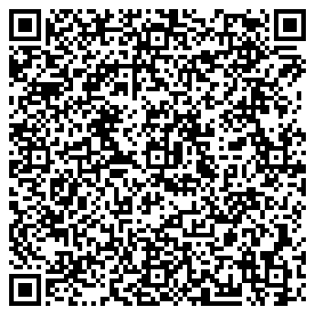 QR-код с контактной информацией организации ООО "Чиббис" Курган