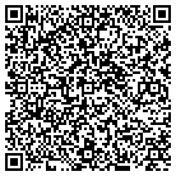 QR-код с контактной информацией организации ООО "Чиббис" Рыбинск