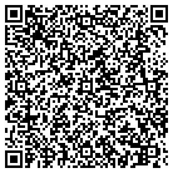 QR-код с контактной информацией организации ООО "Чиббис" Саранск