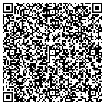 QR-код с контактной информацией организации ООО "Чиббис" Тамбов