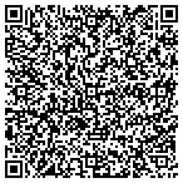 QR-код с контактной информацией организации ООО "Чиббис" Шахты